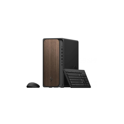 M03-0034 HP OmniDesk AI Tower Core Ultra 5 225 8GB 512GB SSD