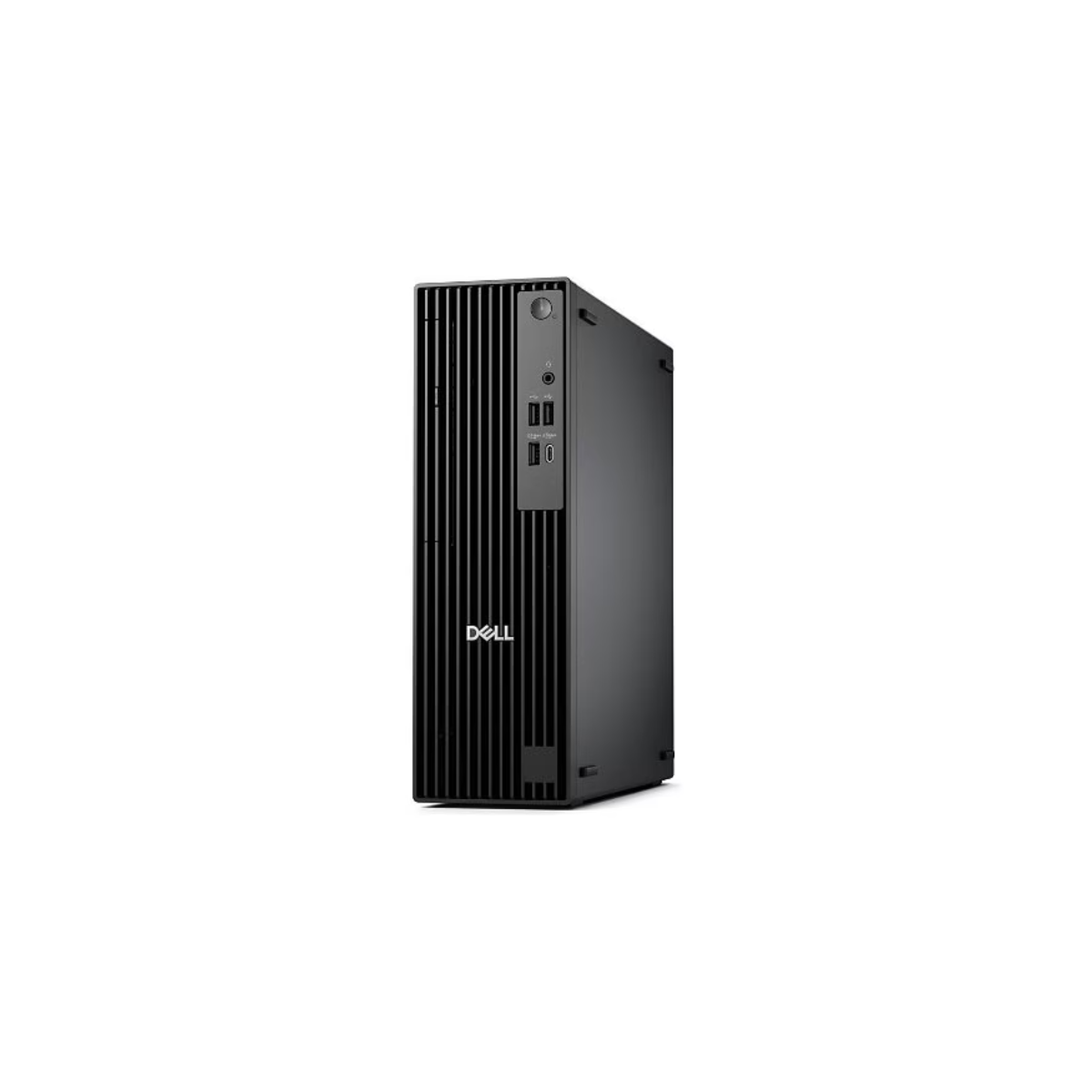 MFJ1D Dell Pro Slim QCS1250 Core Ultra 5 Desktop PC