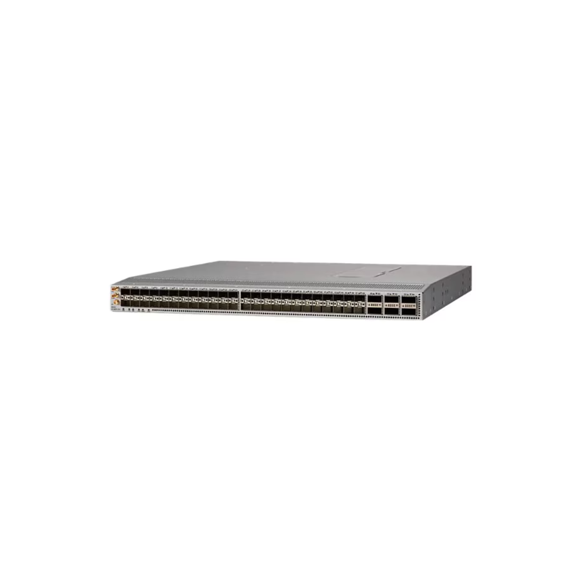 N9K-C93180YC-FX3 Cisco Nexus 93180YC-FX3 48-Port 25G Switch
