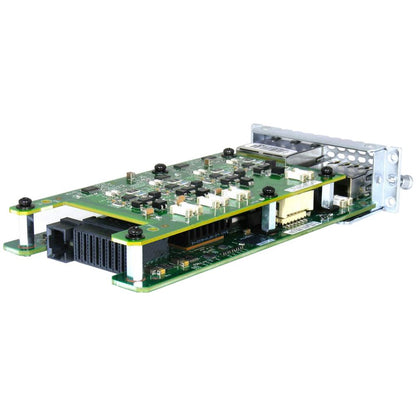 Cisco 4th Gen Voice/Fax Network Interface Module NIM-2FXS/4FXO