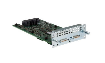 Cisco WAN Network Interface Module Serial Adapter NIM-2T