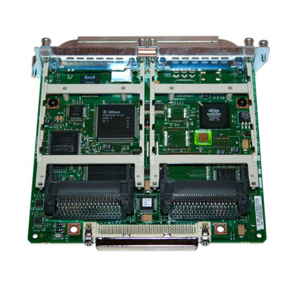Cisco NM-1FE2W-V2 Fast Ethernet Network Module