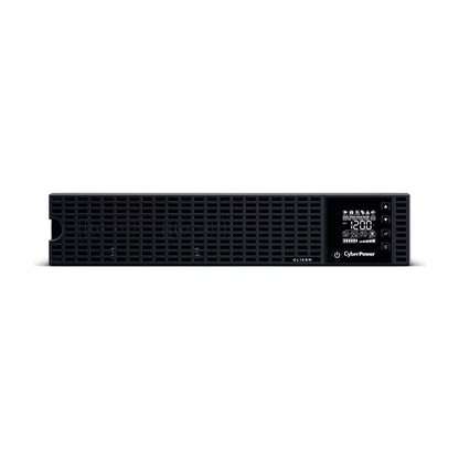 OL1KRM CyberPower Essential Online UPS
