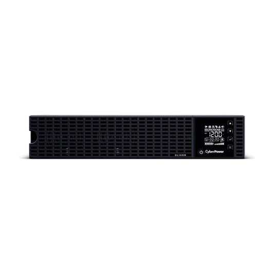 OL1KRM CyberPower Essential Online UPS