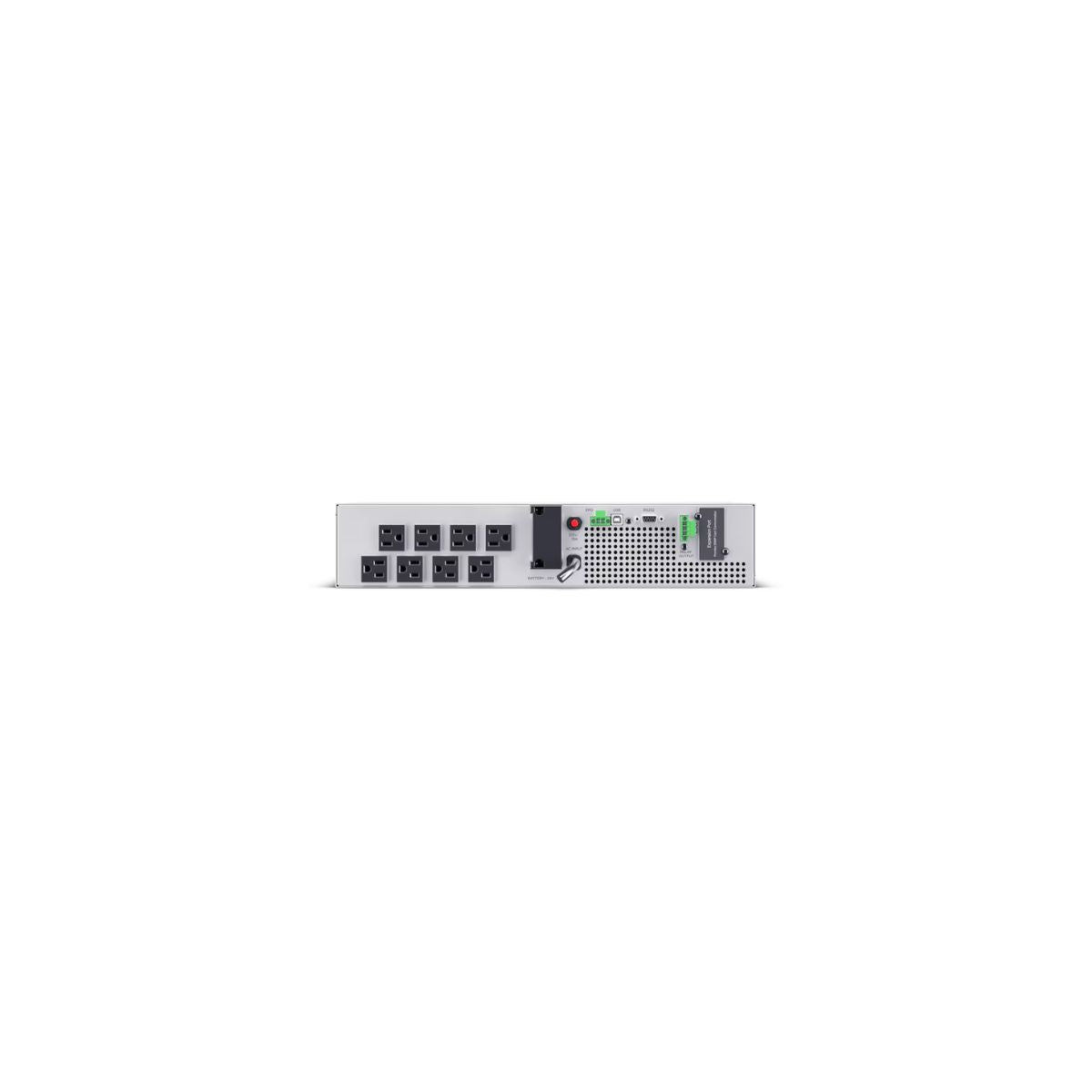 OL1KRM CyberPower Essential Online UPS
