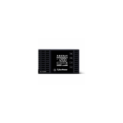 OL1KRM CyberPower Essential Online UPS