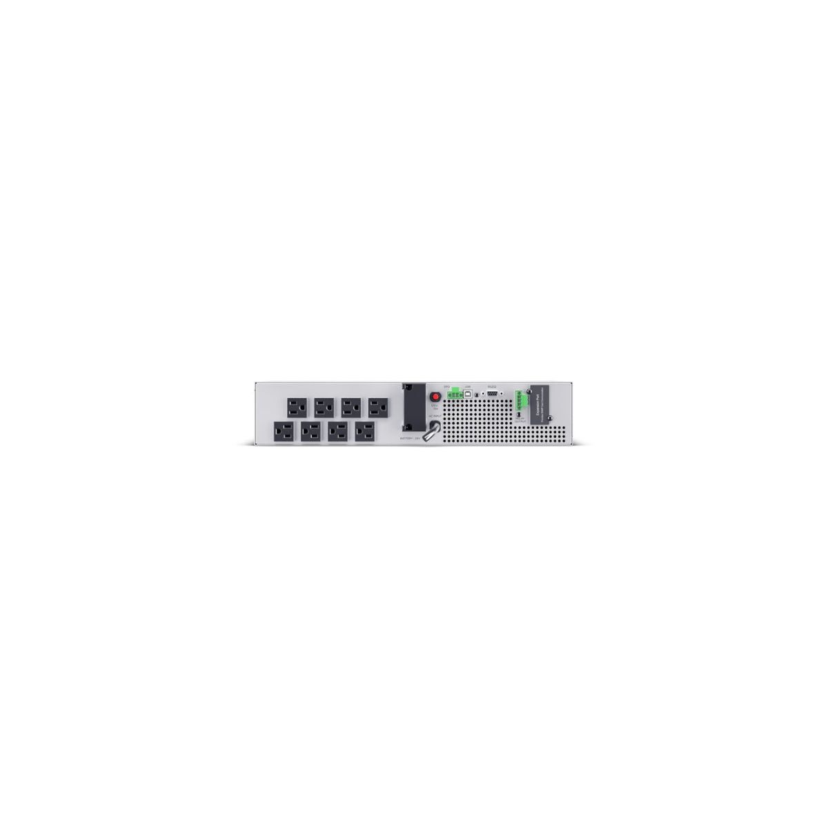 OL1KRM CyberPower Essential Online UPS