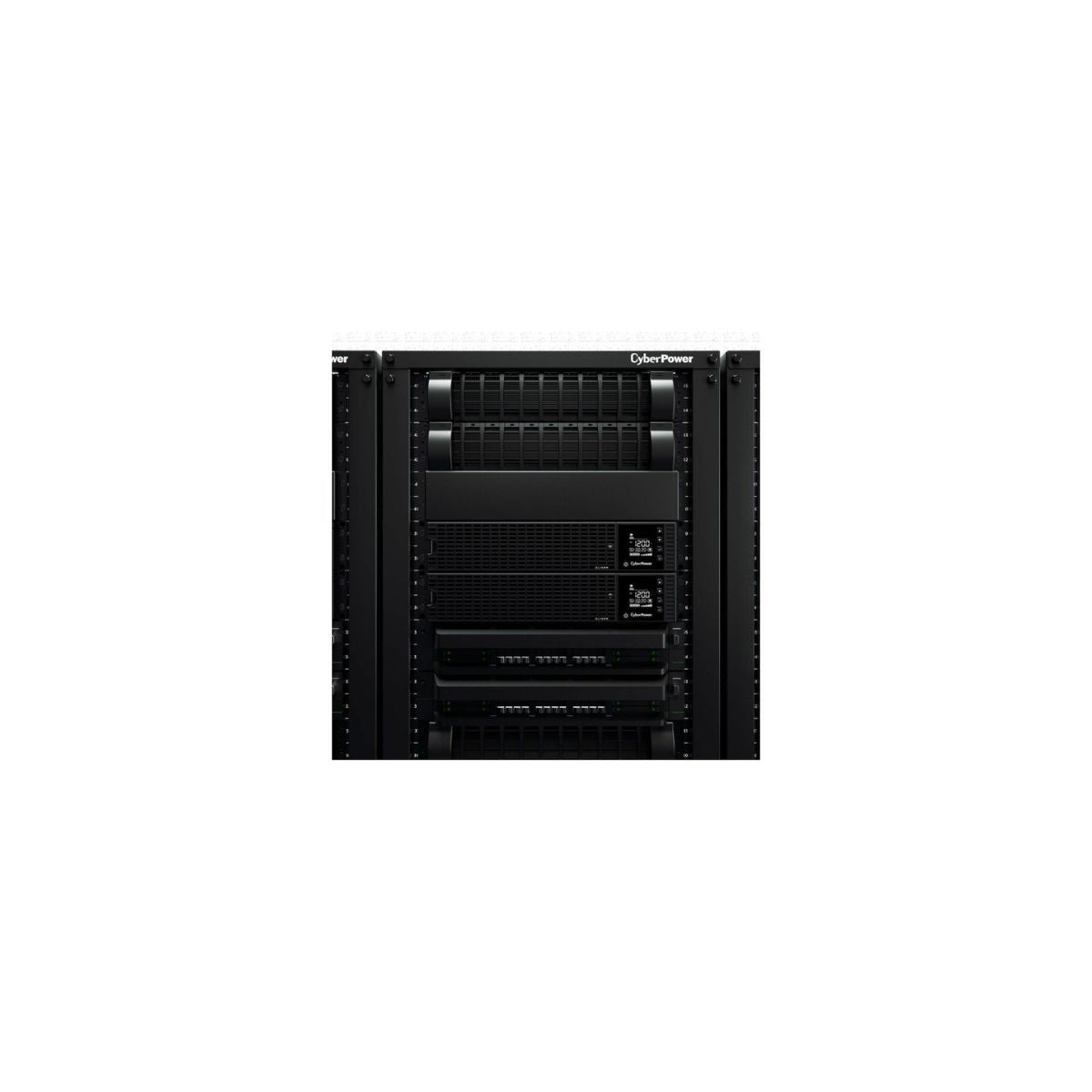 OL1KRM CyberPower Essential Online UPS