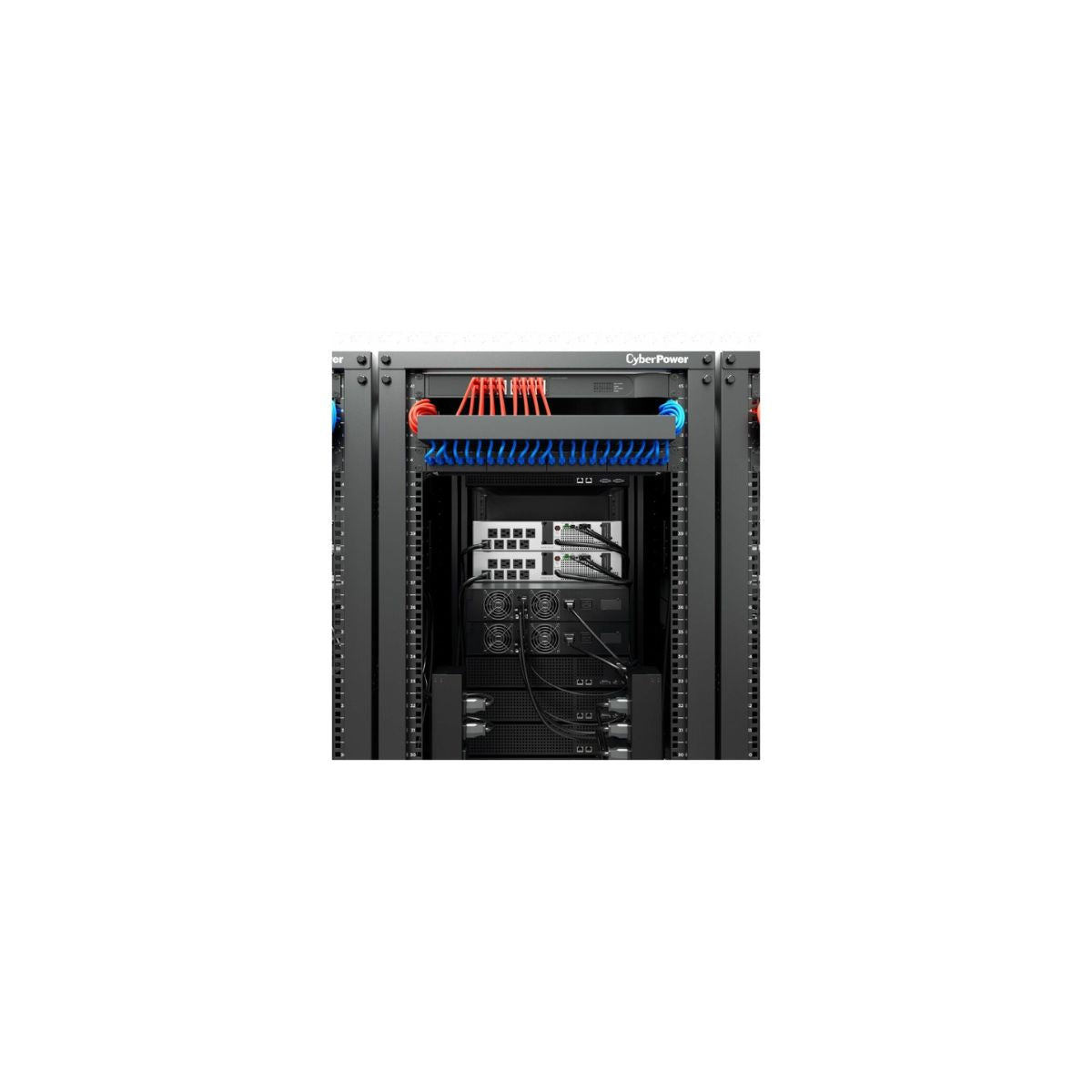 OL1KRM CyberPower Essential Online UPS