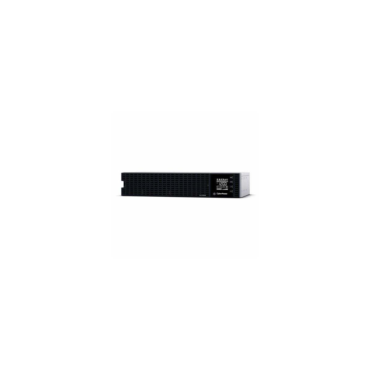 OL1KRM CyberPower Essential Online UPS