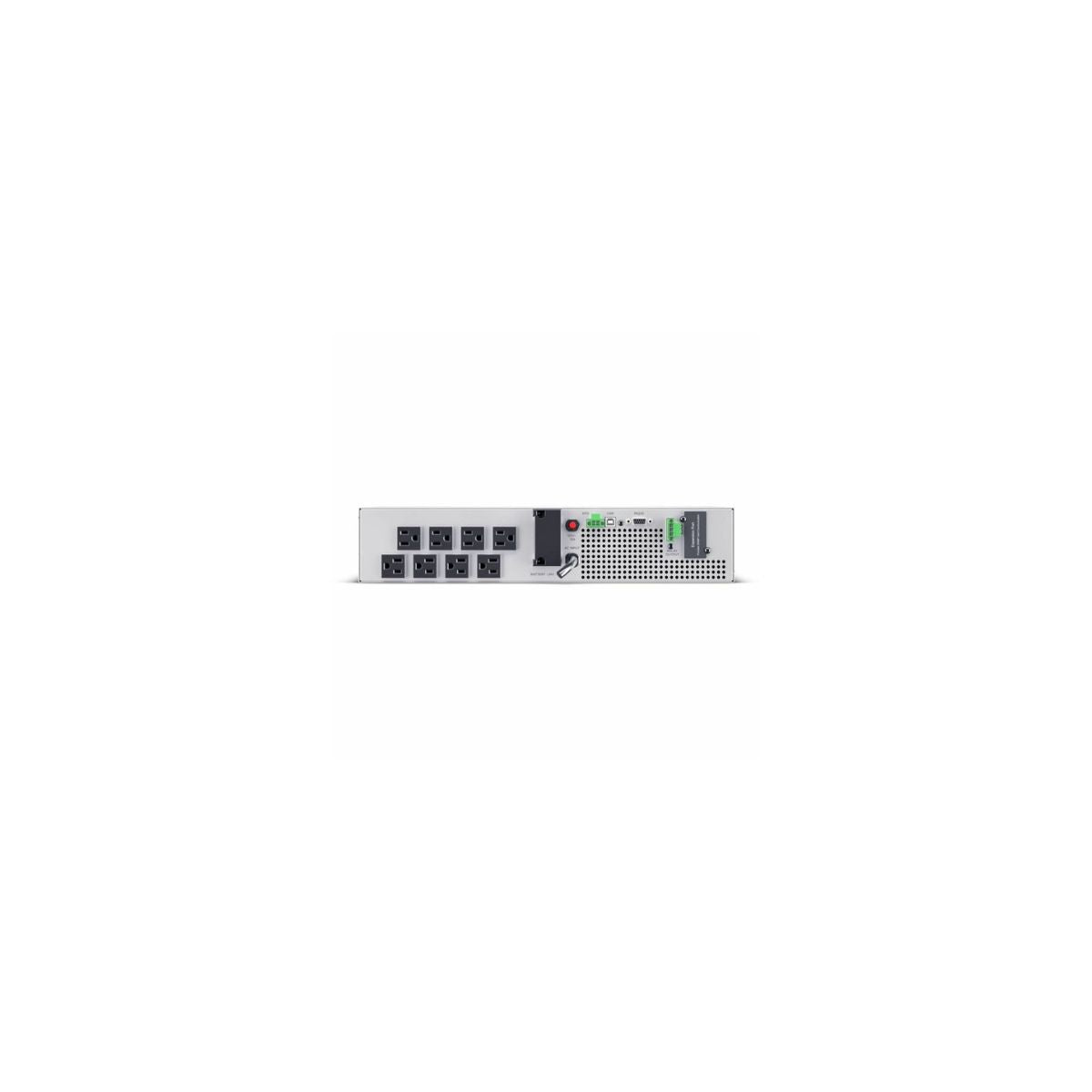 OL1KRM CyberPower Essential Online UPS