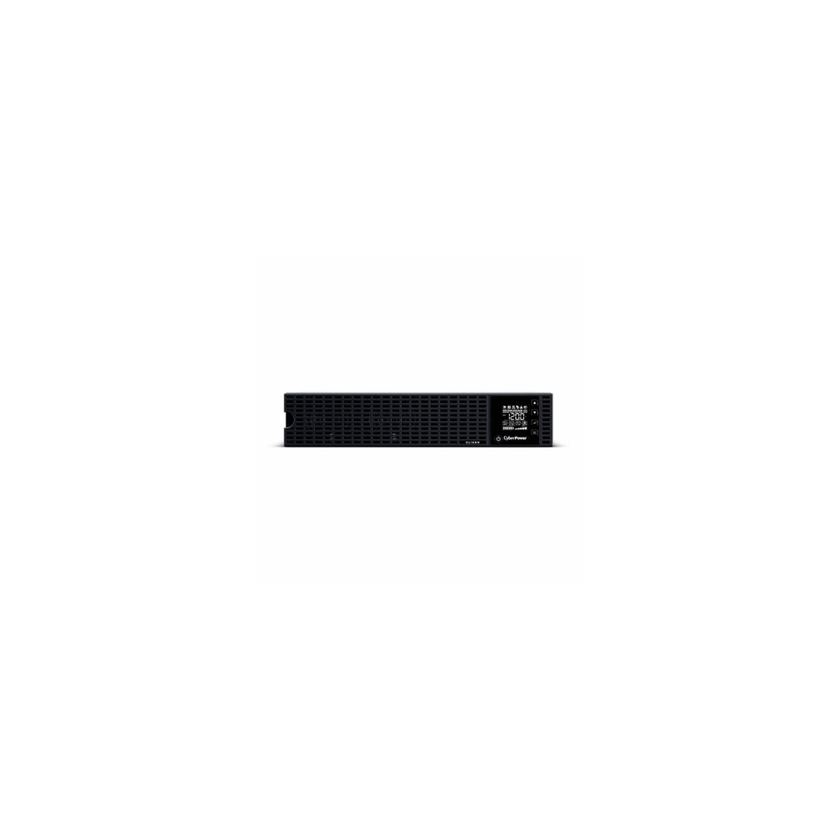 OL1KRM CyberPower Essential Online UPS