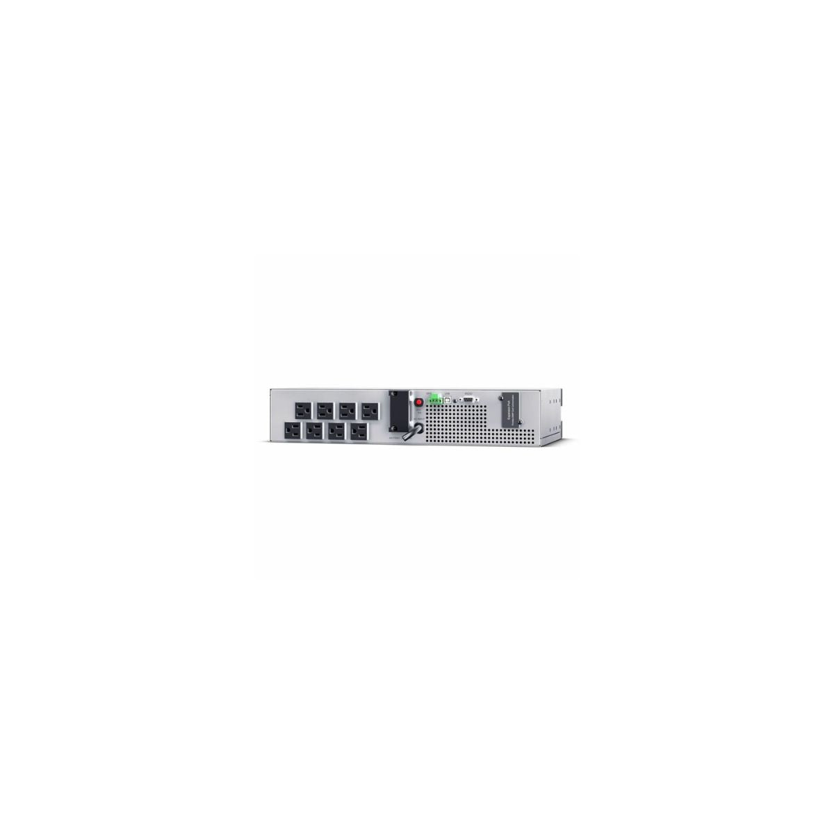 OL1KRM CyberPower Essential Online UPS