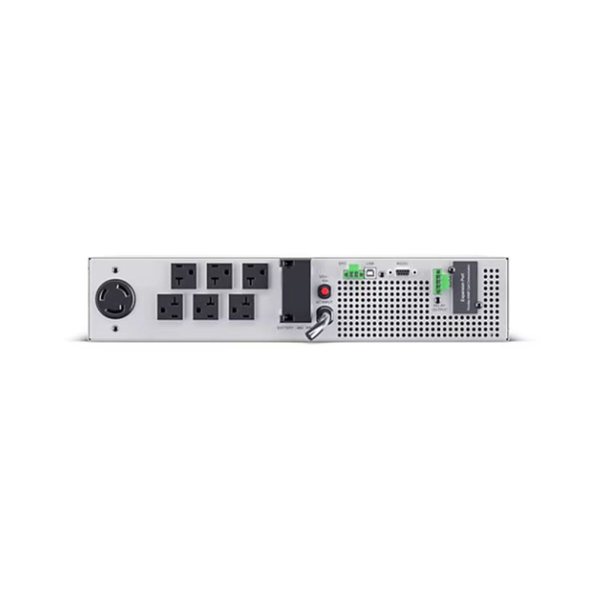 CyberPower OL2K2RM Essential Online UPS