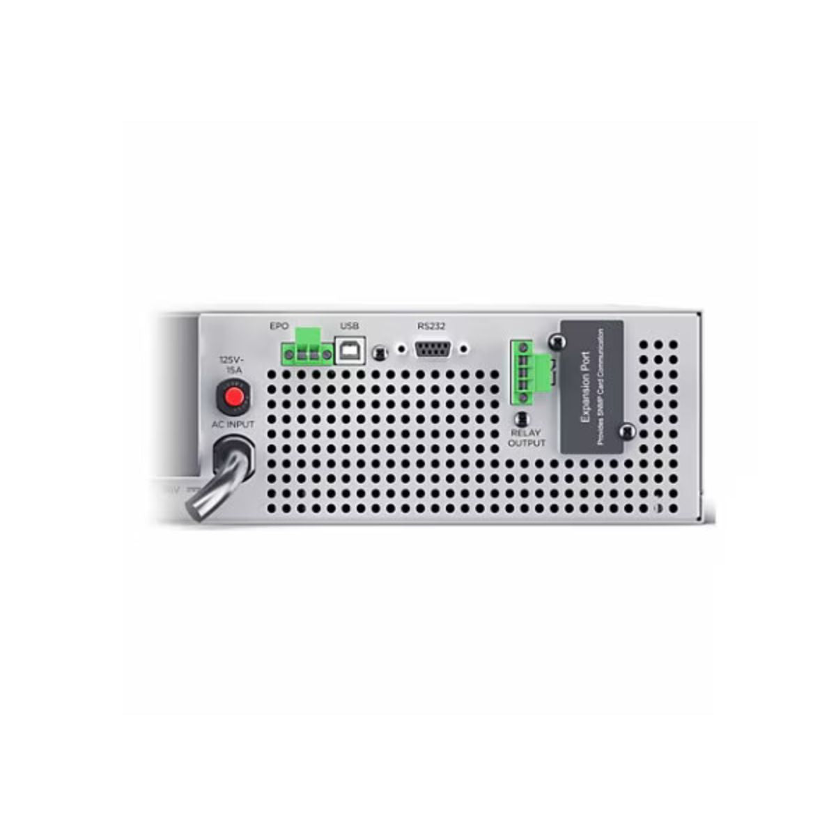 CyberPower OL2K2RM Essential Online UPS
