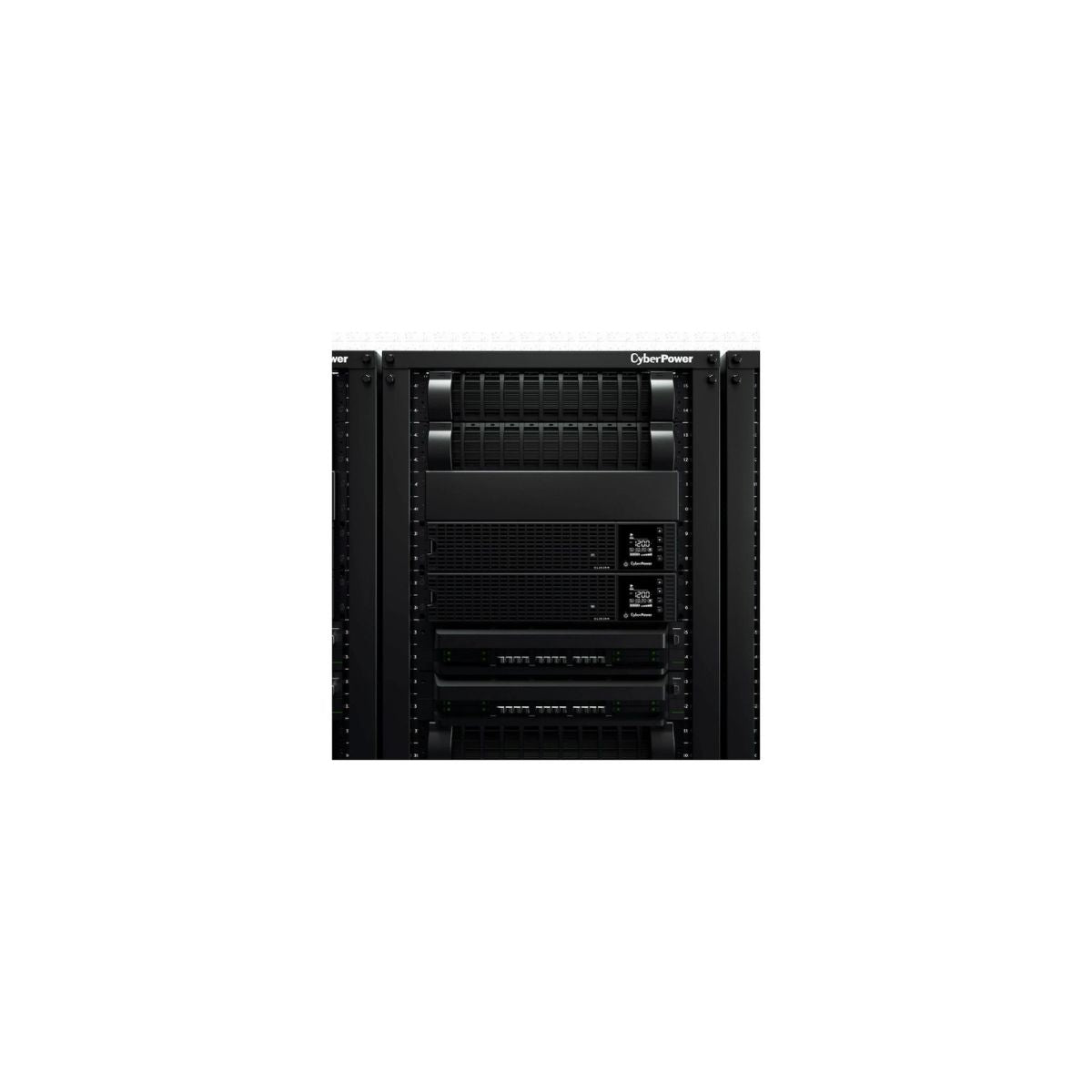 CyberPower OL2K2RM Essential Online UPS