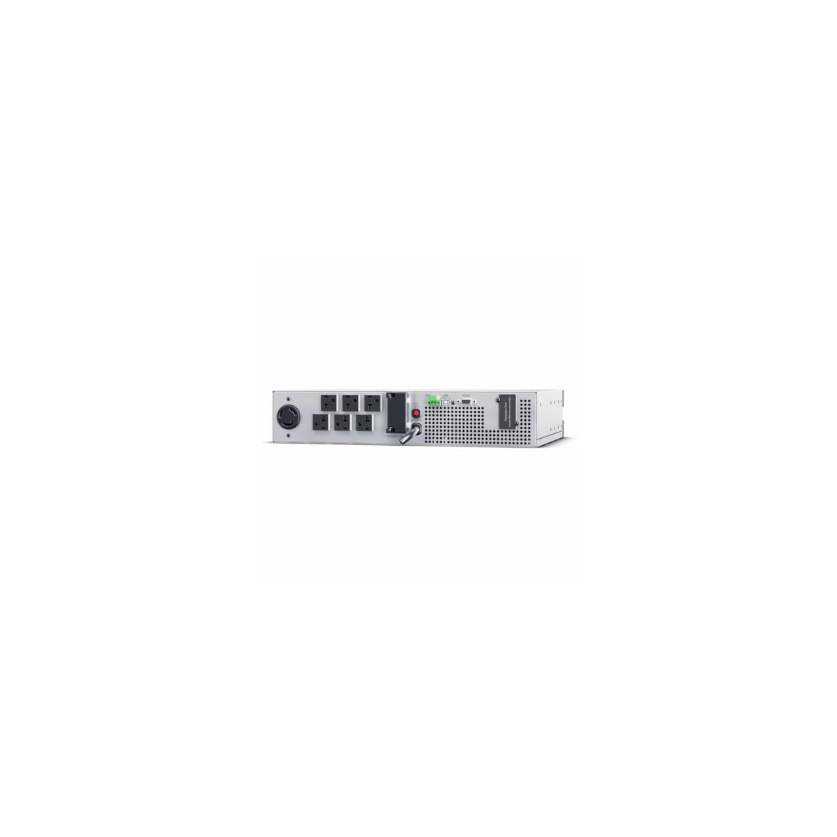 CyberPower OL2K2RM Essential Online UPS