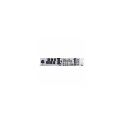 CyberPower OL2K2RM Essential Online UPS