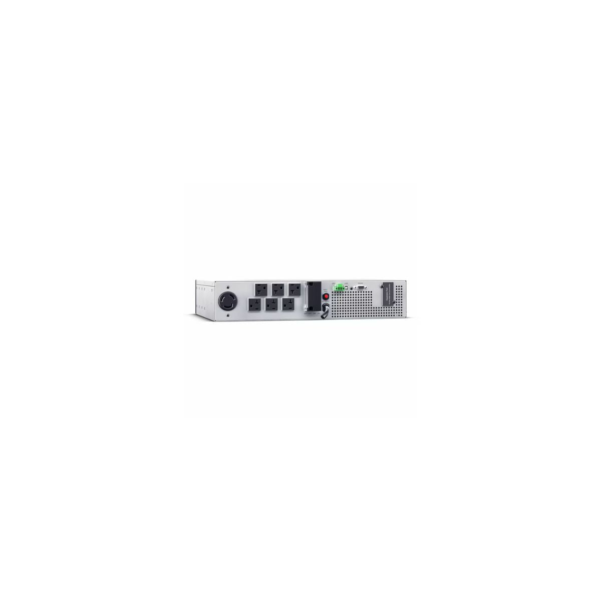 CyberPower OL2K2RM Essential Online UPS
