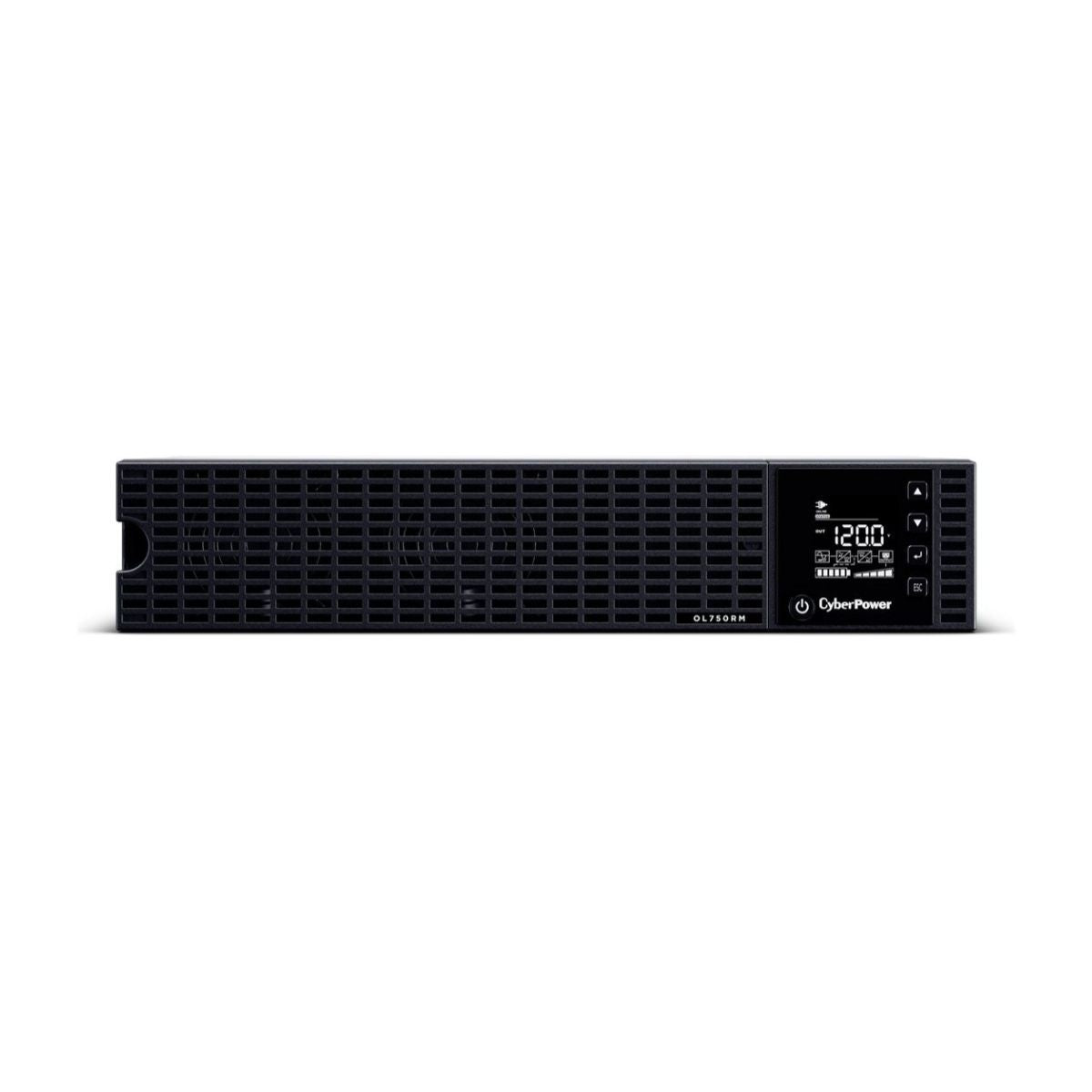 OL750RM CyberPower Essential Online UPS