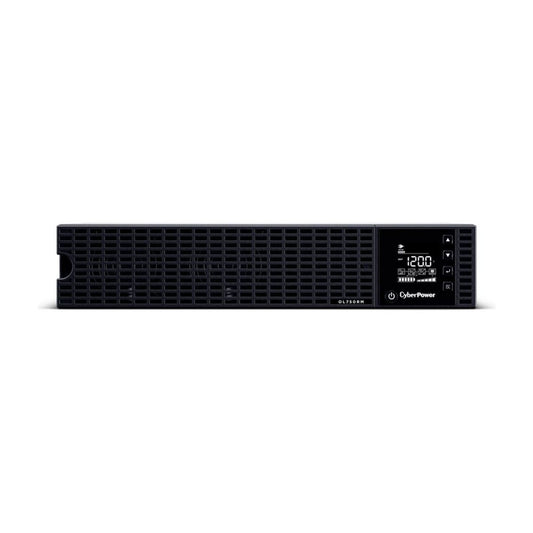 OL750RM CyberPower Essential Online UPS