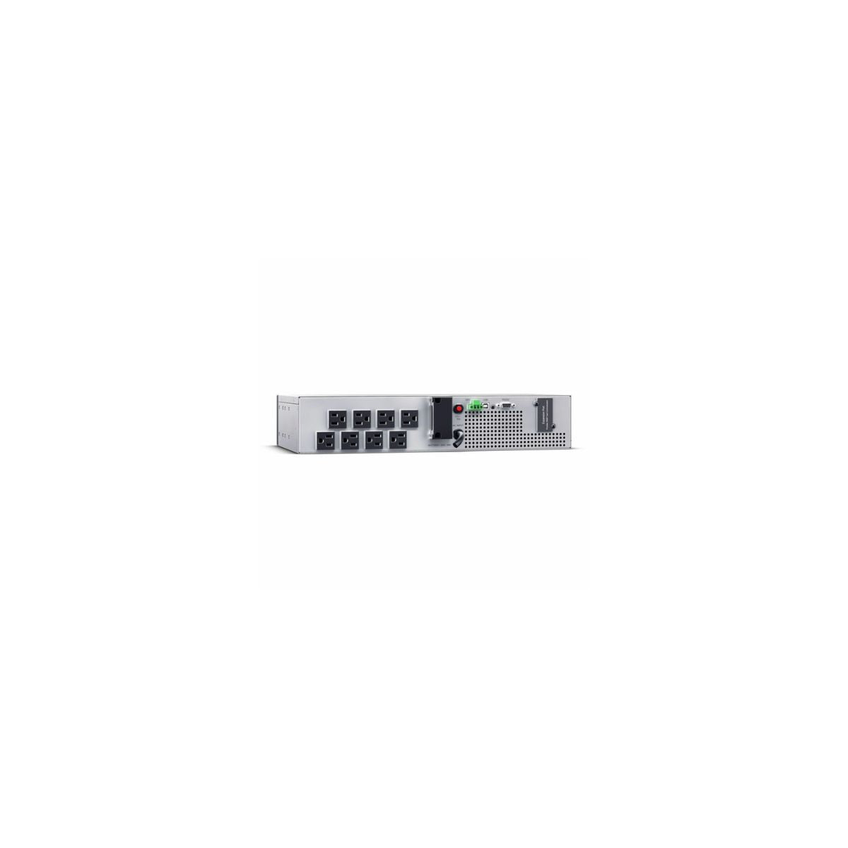 OL750RM CyberPower Essential Online UPS
