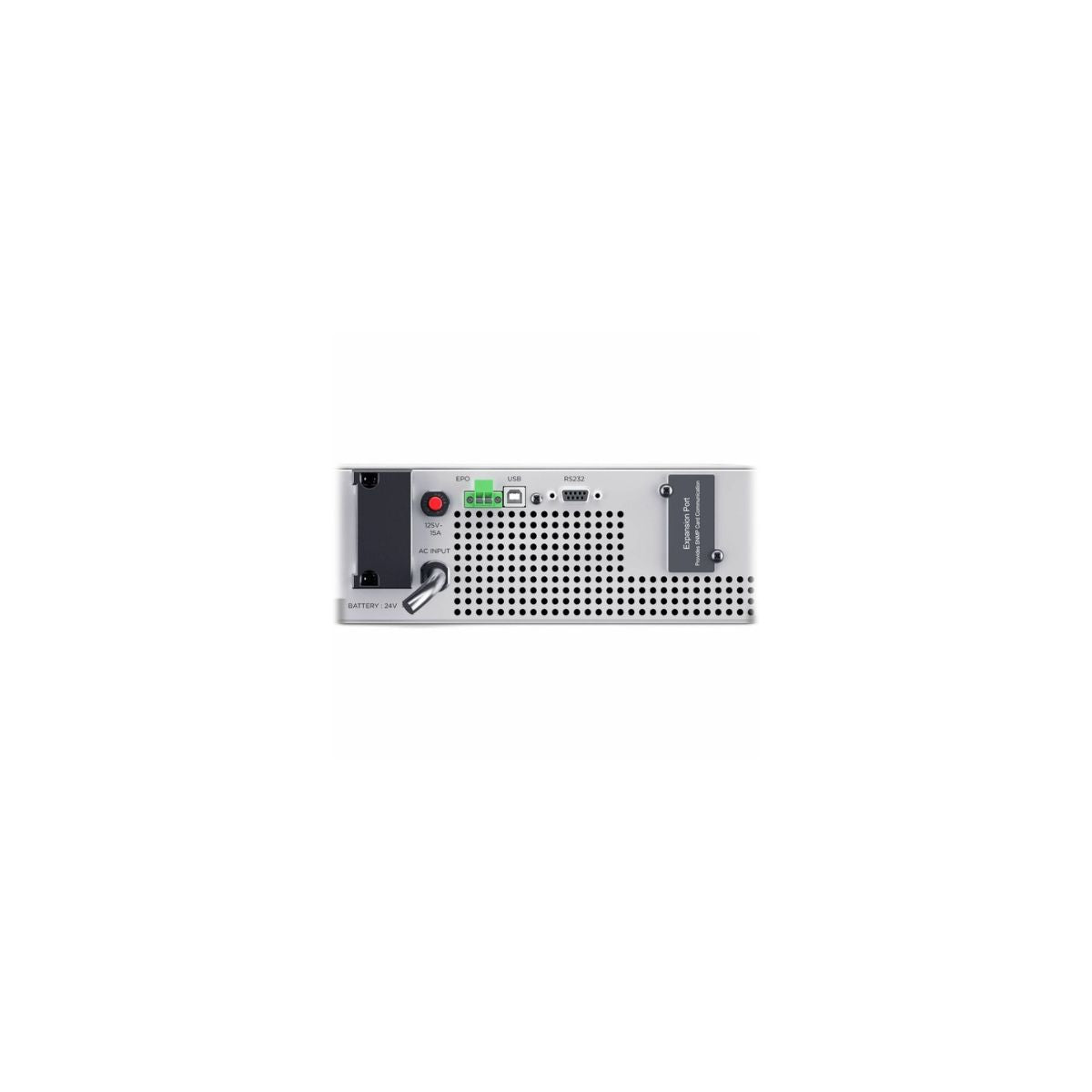 OL750RM CyberPower Essential Online UPS