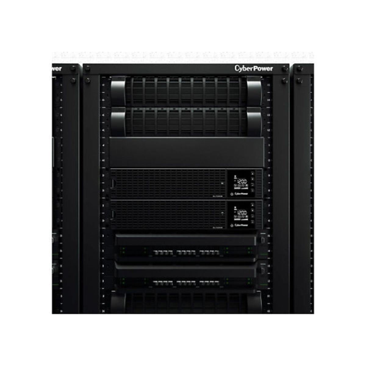 OL750RM CyberPower Essential Online UPS