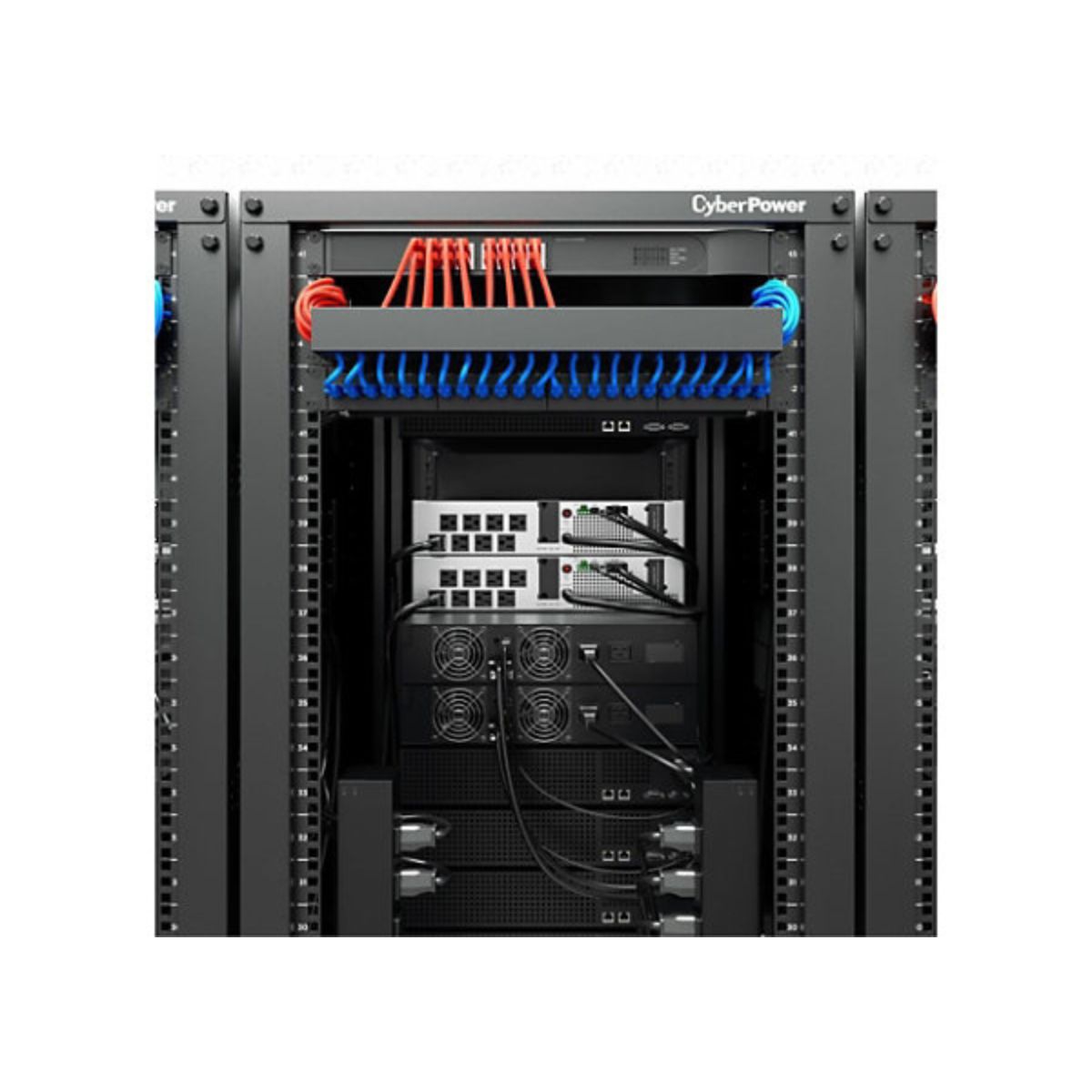 OL750RM CyberPower Essential Online UPS