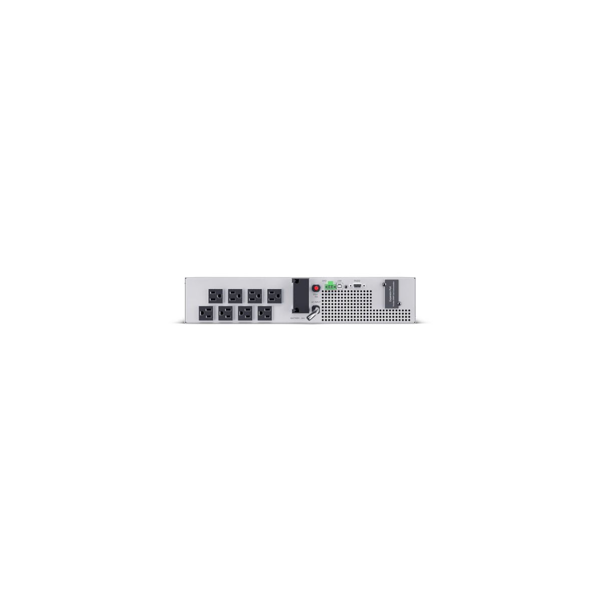 OL750RM CyberPower Essential Online UPS