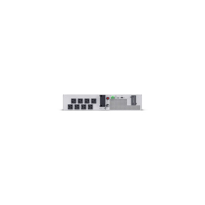 OL750RM CyberPower Essential Online UPS