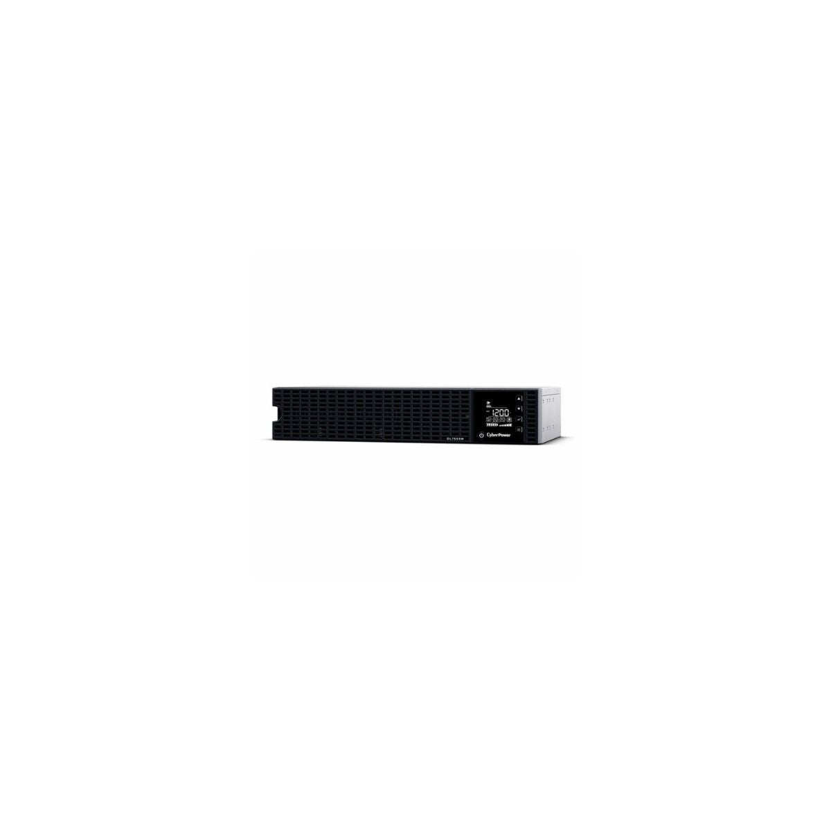 OL750RM CyberPower Essential Online UPS