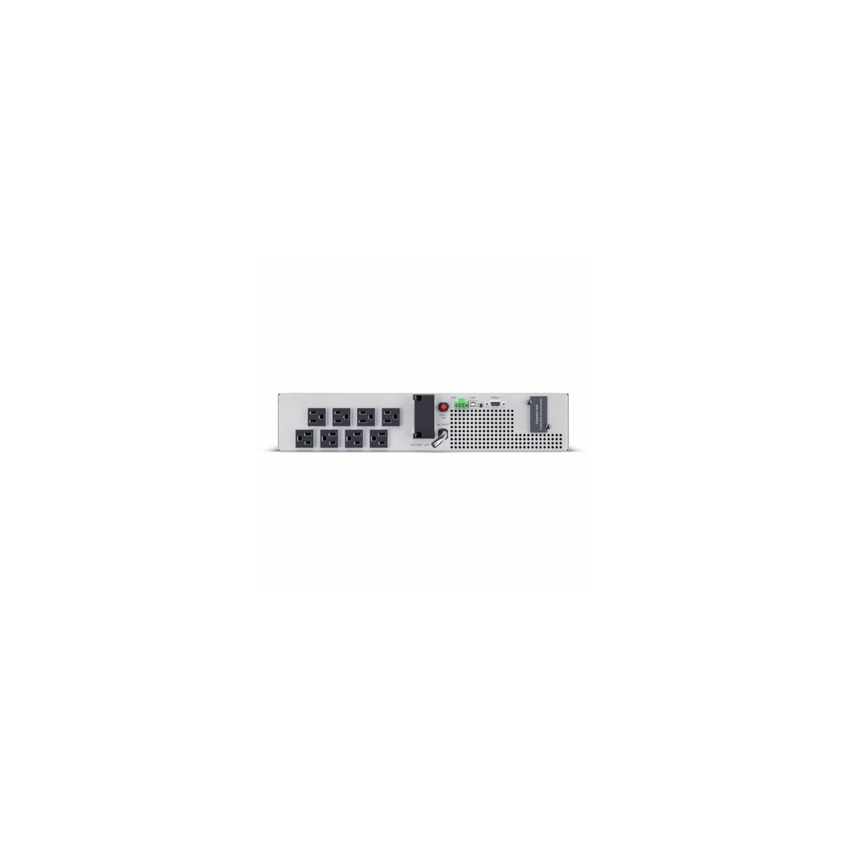 OL750RM CyberPower Essential Online UPS