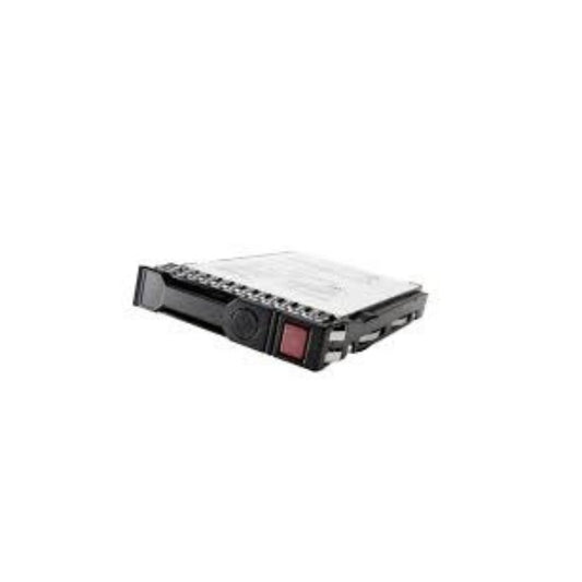 HPE Read Intensive 1.92TB DS SATA-6G SC Solid State Drive P04478-B21