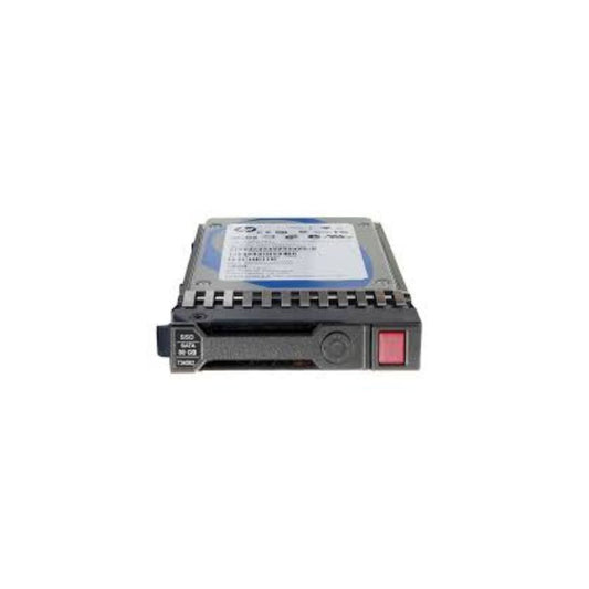 HPE Read Intensive 3.84TB SATA 6Gb/s SFF SC Solid State Drive P04480-B21