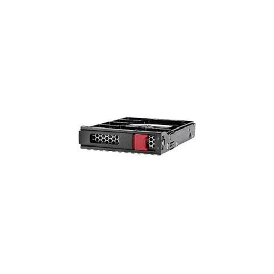 HPE 480GB SATA 6G Read Intensive LFF (3.5in) LPC Solid State Drive P04499-B21