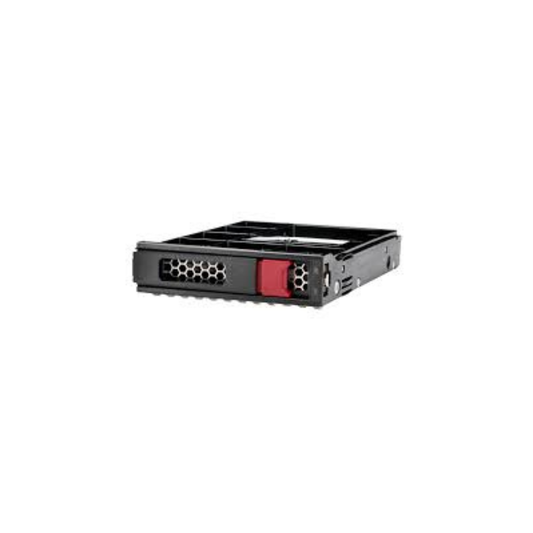 HPE 1.92TB SATA 6Gb/s Read Intensive 3.5" LPC Solid State Drive P04501-B21