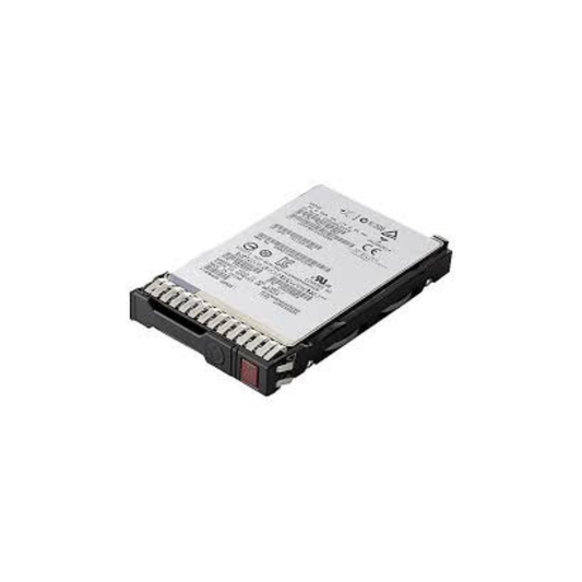 HPE 960GB SAS 12G Read Intensive SFF 2.5in SC Solid State Drive P04517-B21