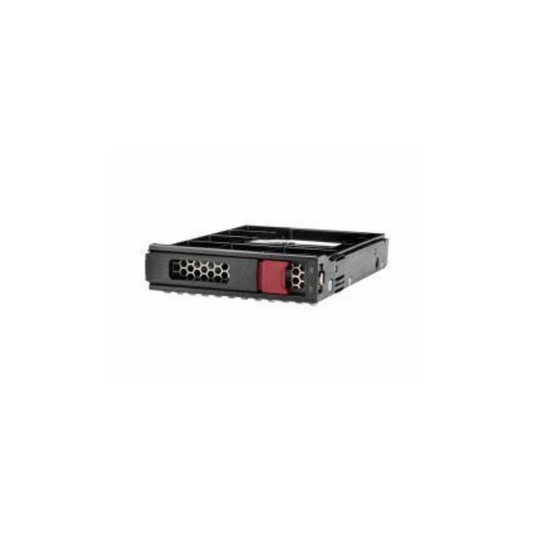 HPE 1.6TB SAS 12G Mixed Use LFF LPC Solid State Drive P04535-B21