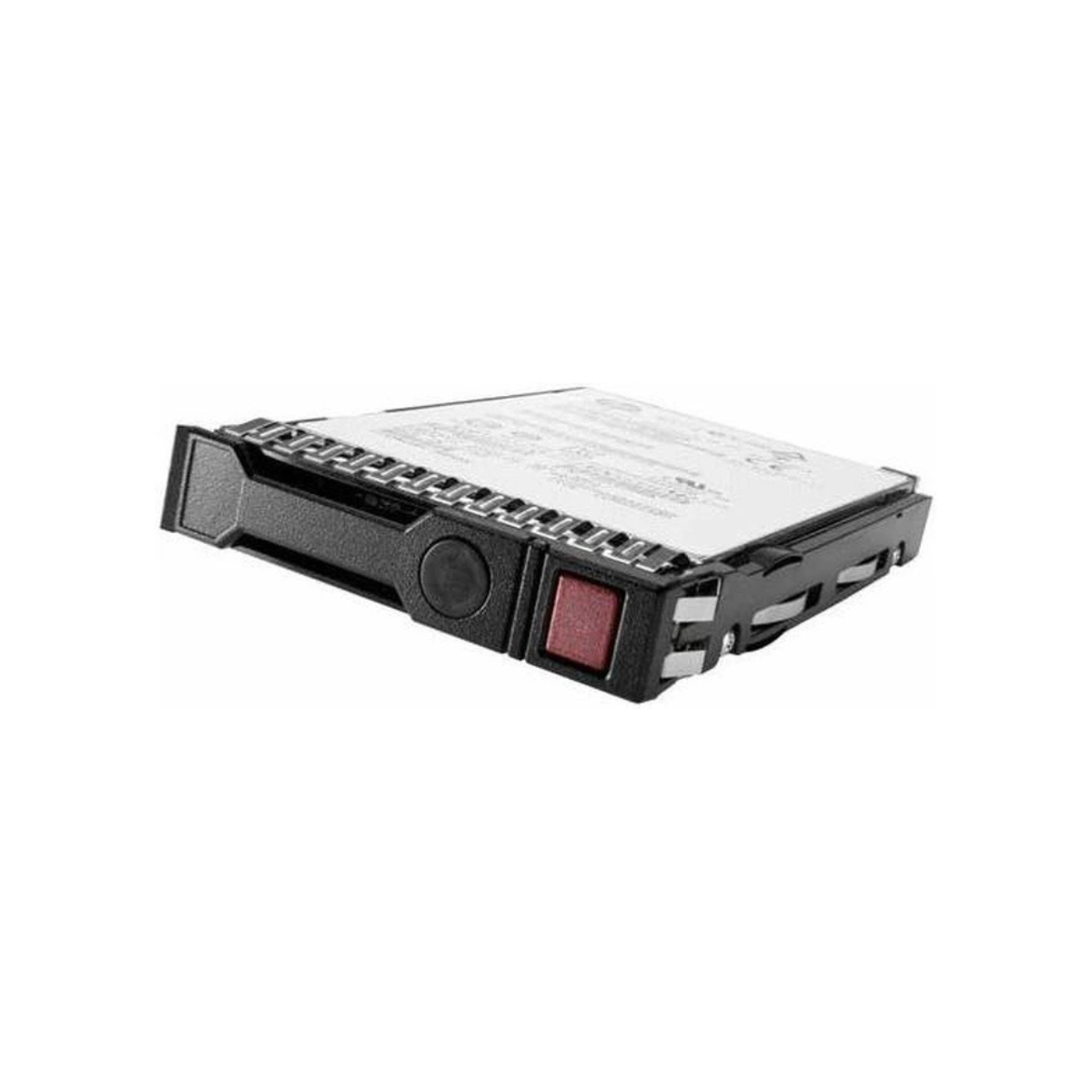 HPE 6.4TB SAS 12G Mixed Use SFF 2.5in SC SSD Solid State Drive P04539-B21