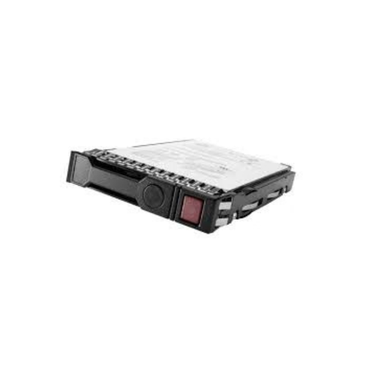 HPE 1.6TB SAS 12Gb/s Write Intensive SFF 2.5" SC Solid State Drive P04545-B21