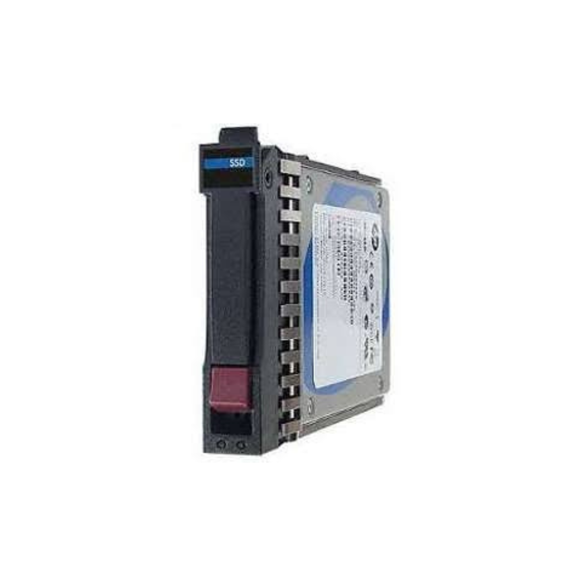 HPE Read Intensive 240GB SATA 6Gb/s Solid State Drive P04556-B21