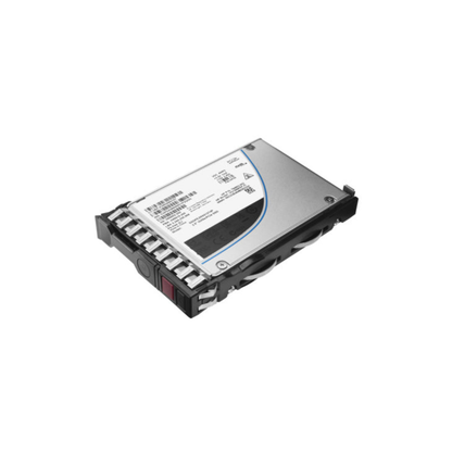 HPE Read Intensive 240GB SATA 6Gb/s Solid State Drive P04556-B21