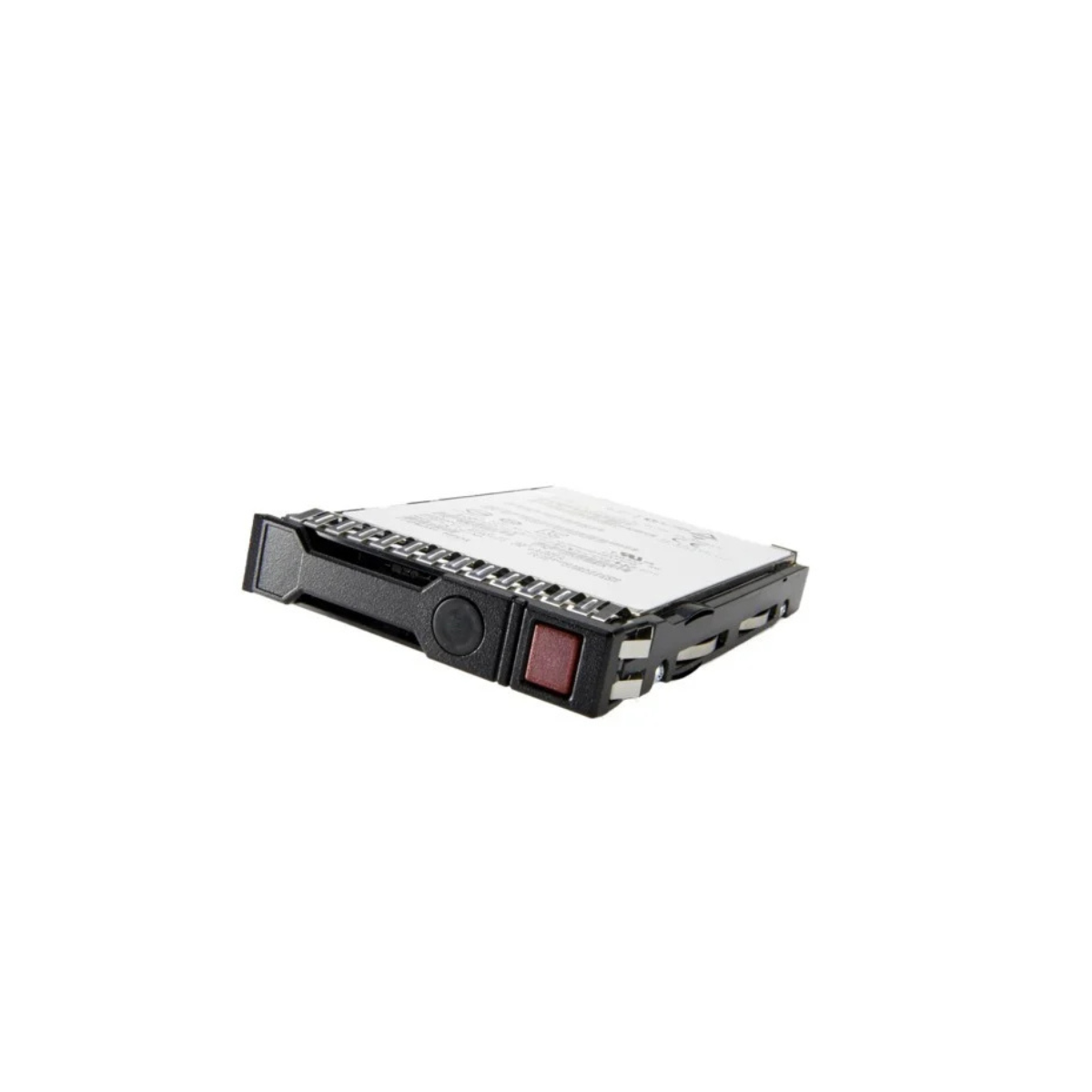HPE Read Intensive 480GB SATA 6Gb/s Solid State Drive P04560-B21