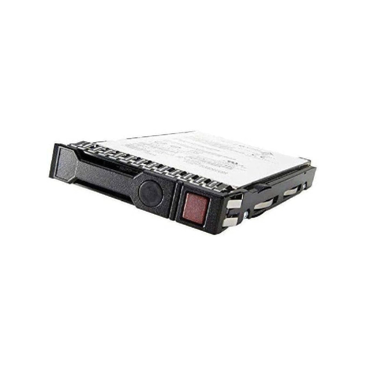 HPE Read Intensive 960GB SATA 6Gb/s SFF Solid State Drive P04564-B21