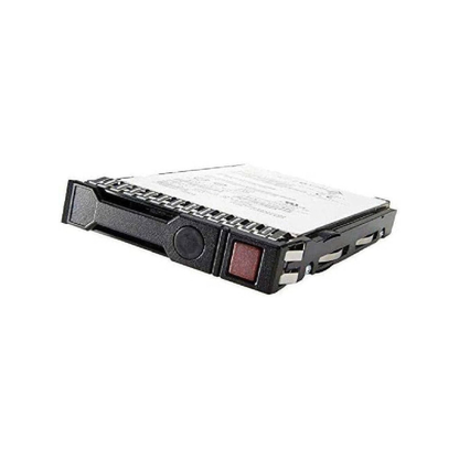 HPE Read Intensive 960GB SATA 6Gb/s SFF Solid State Drive P04564-B21