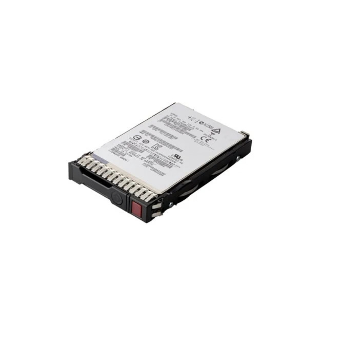 HPE Read Intensive 960GB SATA 6Gb/s SFF Solid State Drive P04564-B21