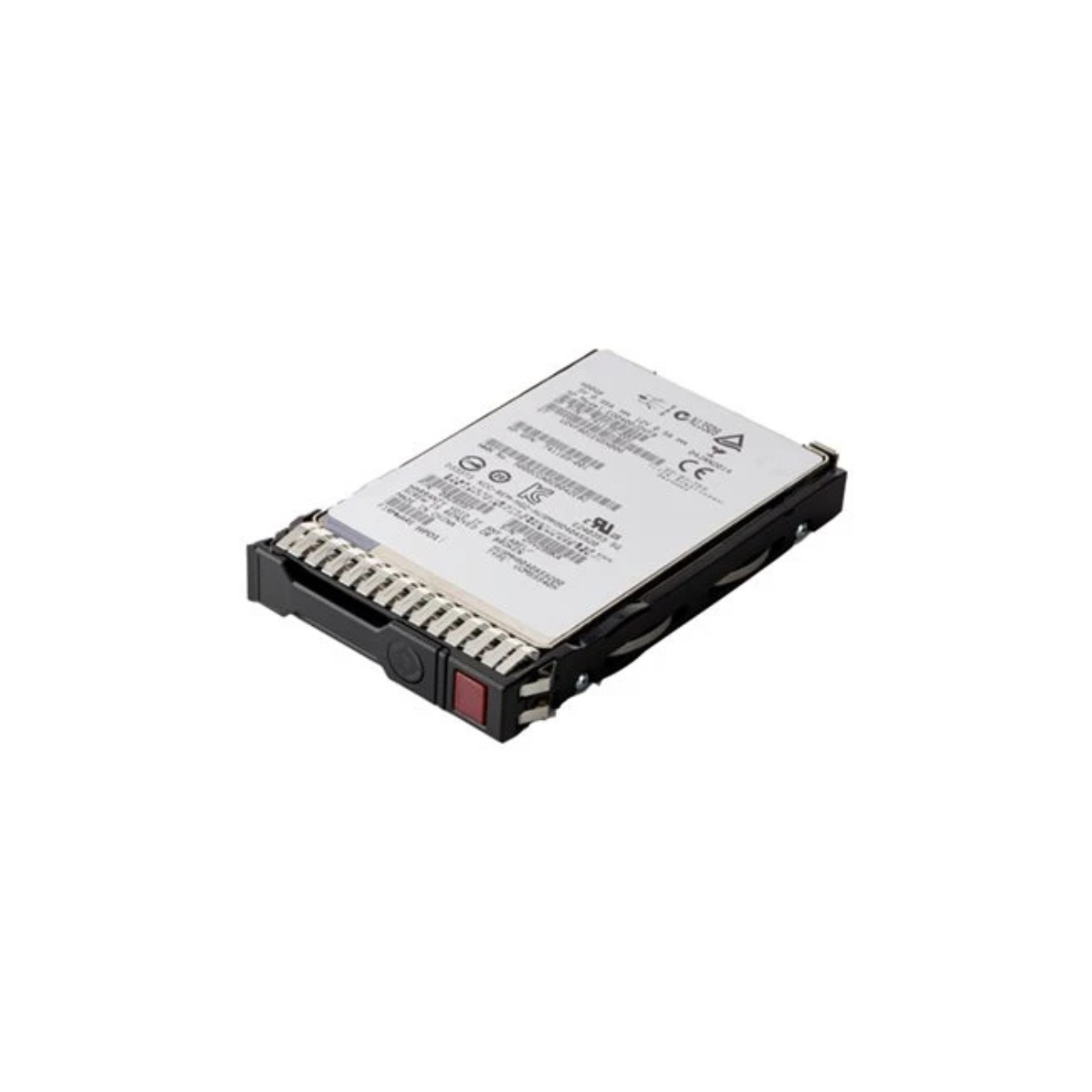 HPE 1.92TB SATA 6Gb/s Read Intensive SFF Solid State Drive P04566-B21