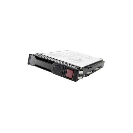 HPE 960GB SATA 6G Read Intensive SFF SC Solid State Drive P05932-B21