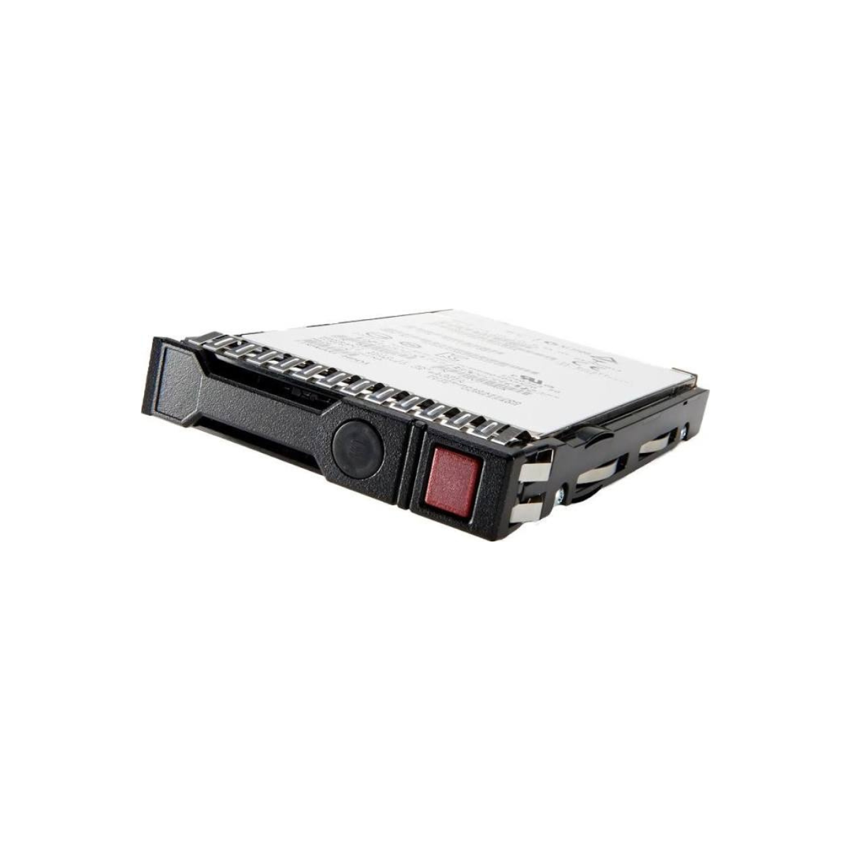 HPE 960GB SATA 6G Mixed Use SFF (2.5in) SC Solid State Drive P05980-B21